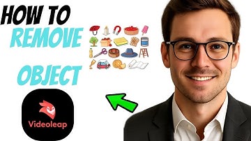 How to Remove Object from Video in Videoleap (2025 Step-by-Step Guide)