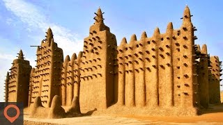 7 World Wonders You've Never Heard Of!