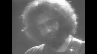Watch Jerry Garcia They Love Each Other video