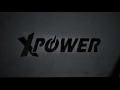 XPower WC4C Aluminium Alloy Travel Charger