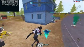 PUBG MOBILE BYPASS AND HACK GAMELOOP 4.0 BYPASS STORM Safe Main ID 🔥