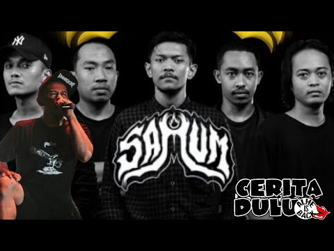 SAMUM LIVE AT LIVE AND LOUD 2023