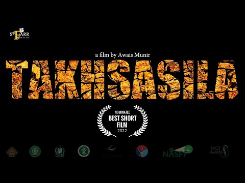 Takhsasila | Documentary