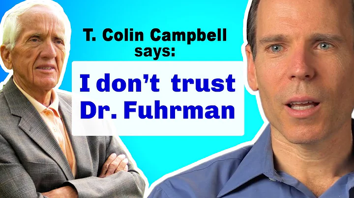 Campbell vs. Fuhrman - Epic Takedown