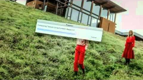 New Feature: Content Aware Patch in Photoshop CS6