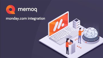 monday.com, jira, BeLazy, antidote integration and much more: explore the memoQ 9.8 release teaser