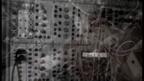 Drone patch (modular synesthesis tutorial, pt. 2/2, the music)
