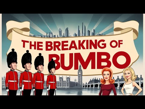 Die Zerstörung von Bumbo: Ein vergessener britischer Film aus den 70er Jahren, der Militär mit Ch...