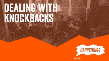 giffgaff Happenings Transgressive Records - Dealing with knockbacks | giffgaff