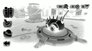 Best Racing and adventure || game || MouseBot || gameplay on Android tamil