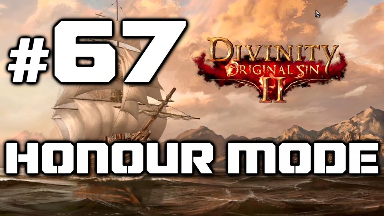 Divinity Original Sin 2 - Honour Walkthrough: Generous Offer & Reluctant Servants - Part 67