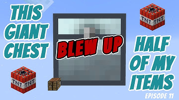 Beginner Power and Storage Systems (Part 3) | FTB Skyfactory 3 | Episode 11