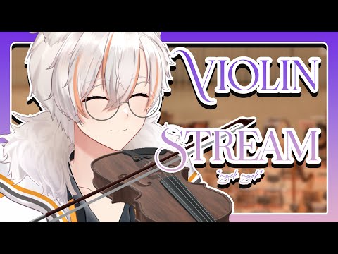 Setrim Main Biola!~ 🎶🎻✨