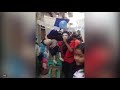 Viral Now  Puppet Show sa Isang Birthday Party Sobrang Nakaka Aliw!