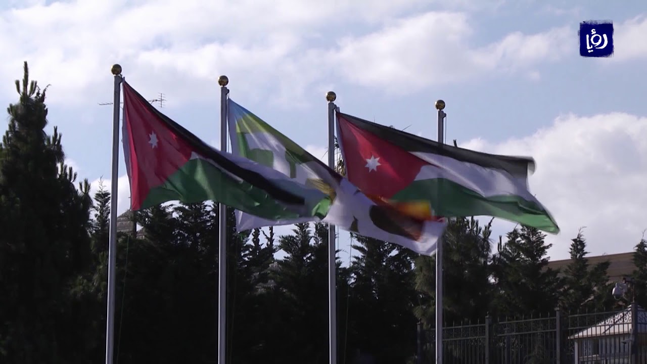 بالفيديو.. الاردن يعلن موقفه الصريح من استفتاء كردستان.. فماذا قال؟