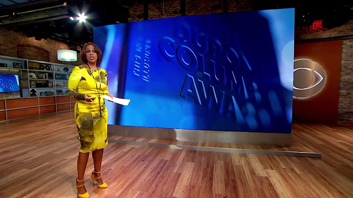 Gayle King and Jake Tapper to Announce 2018 Alfred I. duPont-Columbia University Awards