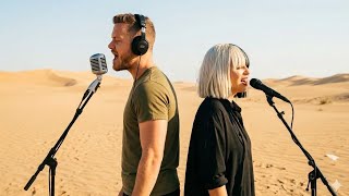 Sia Ft Imagine Dragons  A Love That Refuses To Fade  Inspired Emotional Pop Anthem  