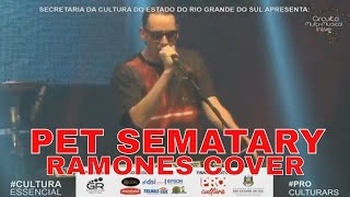 Pet Sematary - Ramones Cover