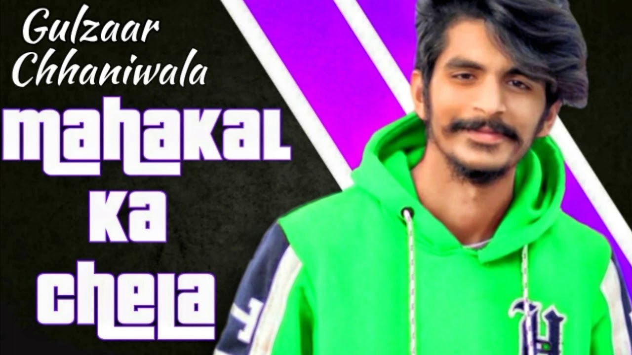 Mahakal Ka Chela   Gulzaar Chhaniwala Full Song Latest New Haryanvi Song 2019