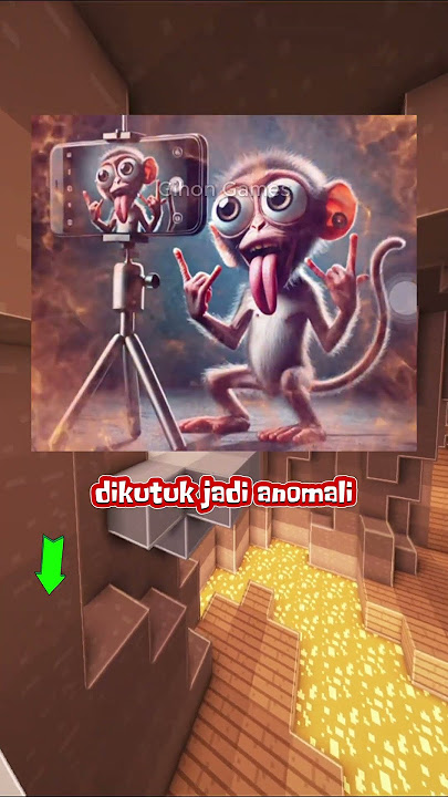 Inilah 3 Anomali Yang Tercipta Dari Kutukan