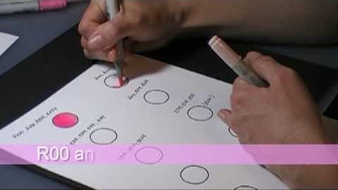 May Copic Coloring Club Pt. 1 and 2.mpg