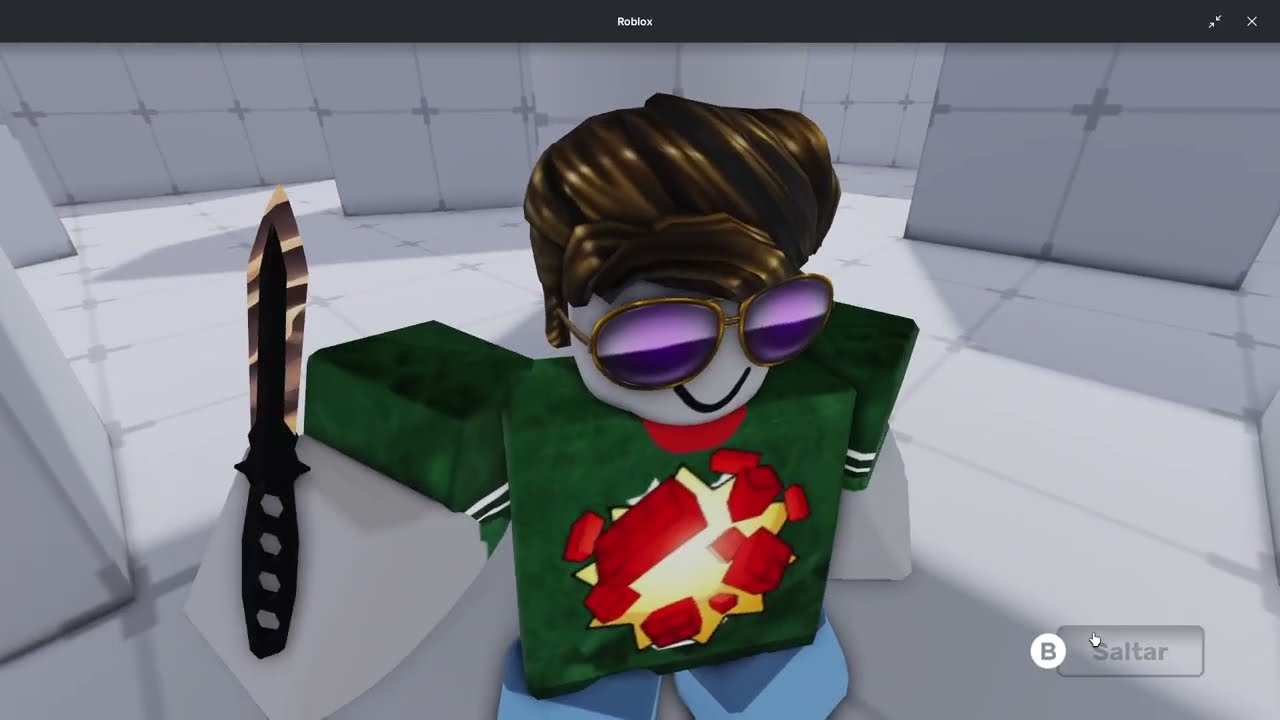 Roblox RIVALS! PVPs!!!