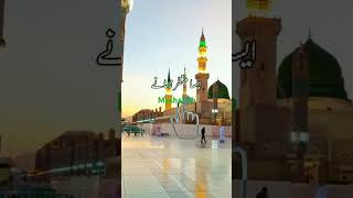 Of Madina Islamic Status