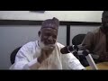 Gwala Gwalan Baiti Daga Bakin Prof Mansur Ibrahim Sokoto 