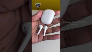 Joyroom JR-T13 True Wireless Earbuds – White Color shortvideo newvideo