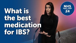 What medication can I take for IBS? | NHS 24