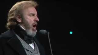Puccini - La Boheme: Musetta's Waltz (Quando Men Vo) [HD]