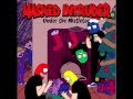 Masked Intruder -  Under the Mistletoe Full EP