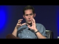 PandoMonthly: Fireside Chat With Instagram Founder Kevin Systrom