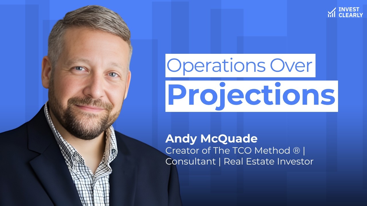 What LPs Miss About Operations with Andy McQuade