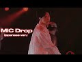 BTS (방탄소년단) Mic Drop [LIVE Performance] Tokyo Dome