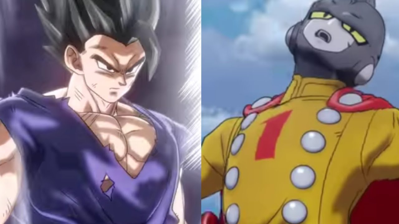 もしも悟飯がすぐにガンマ1号を倒したら…「ドラゴンボール超スーパー 