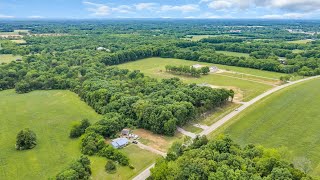2827 Unionville Rd, Chapel Hill, TN