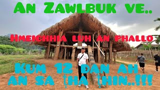 Zawlbuk(Tiwa hnanm) Hamren,W. Karbi anglong