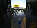 Fish on the first cast! | 2024EP13.1#centerpin #alaskalife #alaskafishing  #bloodrunfishing #Alaska