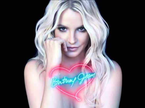 Britney Spears (+) Body Ache