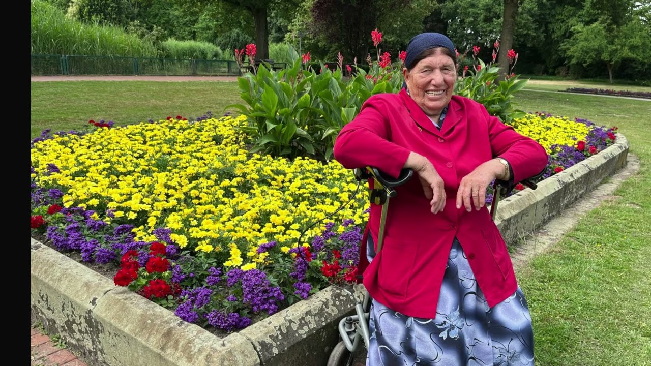 Mashud Elia Nora Demir 1933 3 12 2025