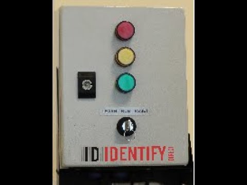 Identify Direct: A Checkrite in Action - YouTube
