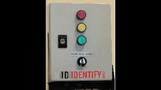 Identify Direct:  A Checkrite in Action