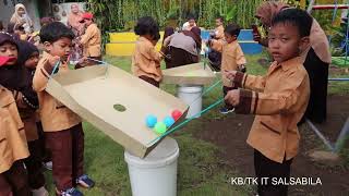 Download Lagu Kegiatan Pramuka Prasiaga Asyik dan Menyenangkan MP3