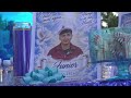 Crockett mourns 3 young men lost in weekend lake drowning