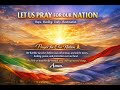 South Africa 🇿🇦,  let us pray for our country and Nation. Big things is going on right now. 