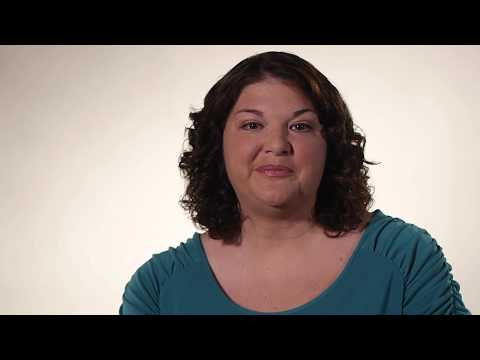 Crystal Osha Tells Her Story Of Becoming A Cancervivor 