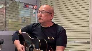 「京都慕情」(1970)渚ゆうこ