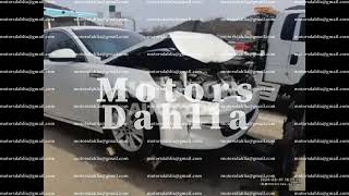 KIA K 2017 KNAGT416BJA218268