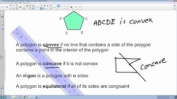 1.6 Classify Polygons